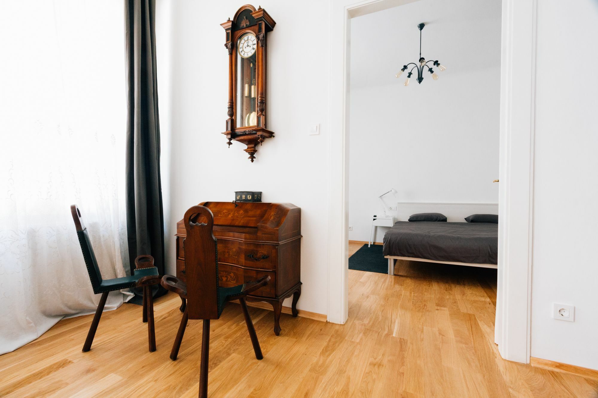 Mazuranic Square Apartment Zagreb Exteriör bild